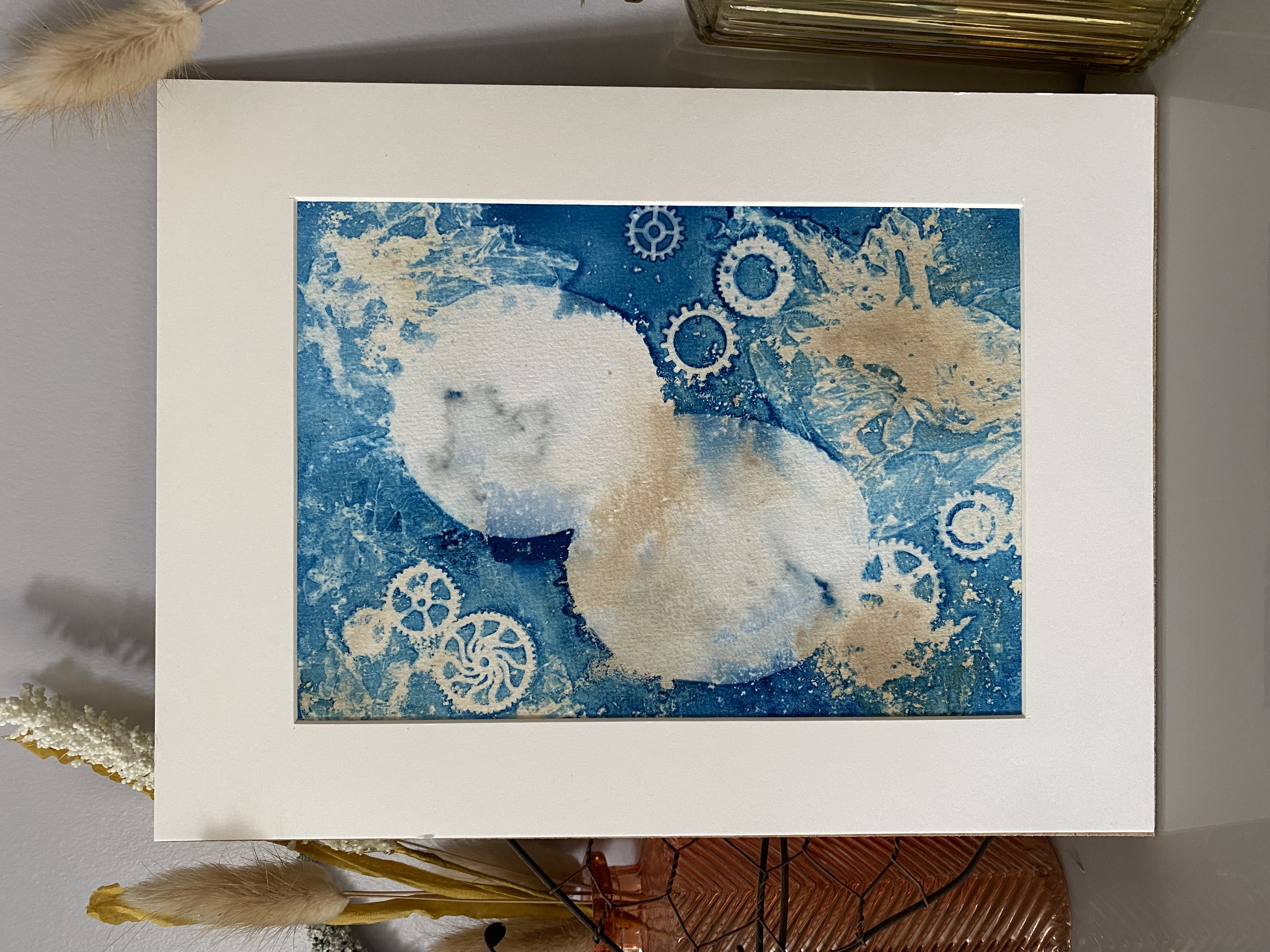 Tableau XL 70X100